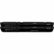 Пам'ять для настільних комп'ютерів Kingston FURY 32 GB (2x16GB) DDR5 6000 MHz Beast Black (KF560C30BBK2-32)