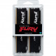 Пам'ять для настільних комп'ютерів Kingston FURY 32 GB (2x16GB) DDR5 6000 MHz Beast Black (KF560C30BBK2-32)
