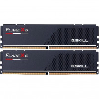 Память для настольных компьютеров G.Skill 32 GB (2x16GB) DDR5 6000 MHz Flare X5 (F5-6000J3036F16GX2-FX5)