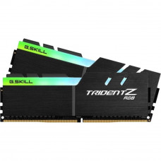 Пам'ять для настільних комп'ютерів G.Skill 64 GB (2x32GB) DDR4 4266 MHz Trident Z RGB (F4-4266C19D-64GTZR)