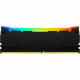 Память для настольных компьютеров Kingston FURY 16 GB (2x8GB) DDR4 4600 MHz Renegade RGB (KF446C19RB2AK2/16)