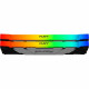 Память для настольных компьютеров Kingston FURY 16 GB (2x8GB) DDR4 4600 MHz Renegade RGB (KF446C19RB2AK2/16)