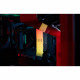 Память для настольных компьютеров Kingston FURY 16 GB (2x8GB) DDR4 4600 MHz Renegade RGB (KF446C19RB2AK2/16)