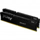 Пам'ять для настільних комп'ютерів Kingston FURY 32 GB DDR5 5200 MHz Beast (KF552C36BBE-32)