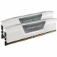 Пам'ять для настільних комп'ютерів Corsair 32 GB (2x16GB) DDR5 5600 MHz Vengeance White (CMK32GX5M2B5600C40W)