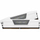 Пам'ять для настільних комп'ютерів Corsair 32 GB (2x16GB) DDR5 5600 MHz Vengeance White (CMK32GX5M2B5600C40W)