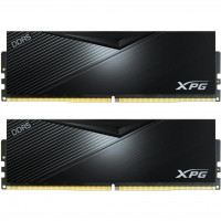 Память для настольных компьютеров ADATA 64 GB (2x32GB) DDR5 6400 MHz K2 (AX5U6400C3232G-DCLABK)