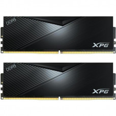 Память для настольных компьютеров ADATA 64 GB (2x32GB) DDR5 6400 MHz K2 (AX5U6400C3232G-DCLABK)