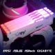 Пам'ять для настільних комп'ютерів Kingston FURY 32 GB (2x16GB) DDR5 5600 MHz Beast RGB EXPO White (KF556C36BWEAK2-32)