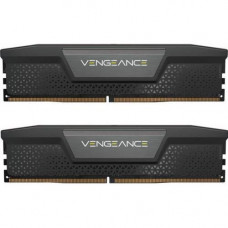 Пам'ять для настільних комп'ютерів Corsair 64 GB (2x32GB) 6400 MHz Vengeance (CMK64GX5M2B6400C32)