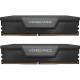 Пам'ять для настільних комп'ютерів Corsair 64 GB (2x32GB) 6400 MHz Vengeance (CMK64GX5M2B6400C32)