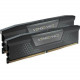 Пам'ять для настільних комп'ютерів Corsair 64 GB (2x32GB) DDR4 5600 MHz Vengeance (CMK64GX5M2B5600C40)