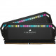 Пам'ять для настільних комп'ютерів Corsair 32 GB (2x16GB) DDR5 6000 MHz Dominator Platinum RGB Black (CMT32GX5M2B6000C30)