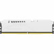 Память для настольных компьютеров Kingston FURY 32GB (2x16GB) DDR5 6000MHz Beast EXPO White (KF560C36BWE2K2-32)