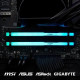 Пам'ять для настільних комп'ютерів Kingston FURY 32 GB DDR5 5200 MHz Beast RGB EXPO (KF552C36BBEA-32)