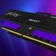 Пам'ять для настільних комп'ютерів Kingston FURY 32 GB DDR5 5200 MHz Beast RGB EXPO (KF552C36BBEA-32)