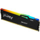Пам'ять для настільних комп'ютерів Kingston FURY 32 GB DDR5 5200 MHz Beast RGB EXPO (KF552C36BBEA-32)
