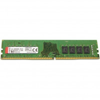 Память для настольных компьютеров Kingston 16 GB DDR4 2400 MHz (KVR24N17D8/16)