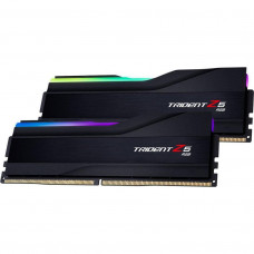 Пам'ять для настільних комп'ютерів G.Skill 48 GB (2x24GB) DDR5 6400 MHz Trident Z5 RGB (F5-6400J3648G24GX2-TZ5RK)