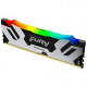 Пам'ять для настільних комп'ютерів Kingston FURY 32 GB (2x16GB) DDR5 6000 MHz Renegade RGB (KF560C32RSAK2-32)