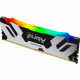 Пам'ять для настільних комп'ютерів Kingston FURY 32 GB (2x16GB) DDR5 6000 MHz Renegade RGB (KF560C32RSAK2-32)