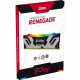 Пам'ять для настільних комп'ютерів Kingston FURY 32 GB (2x16GB) DDR5 6000 MHz Renegade RGB (KF560C32RSAK2-32)