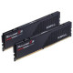 Пам'ять для настільних комп'ютерів G.Skill 64 GB (2x32GB) DDR5 5200 MHz Ripjaws S5 Black (F5-5200J4040A32GX2-RS5K)