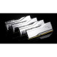 Память для настольных компьютеров G.Skill 32GB (2x16GB) DDR5 6400MHz Trident Z5 Royal Silver (F5-6400J3239G16GX2-TR5S)