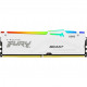 Пам'ять для настільних комп'ютерів Kingston FURY 32 GB (2x16GB) 5200 MHz Beast White RGB (KF552C40BWAK2-32)