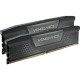 Пам'ять для настільних комп'ютерів Corsair 64 GB (2x32GB) DDR5 6600 MHz Vengeance (CMK64GX5M2B6600C32)