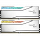 Память для настольных компьютеров G.Skill 96 GB (2x48GB) DDR5 6400 MHz Trident Z5 Royal Silver