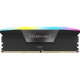 Пам'ять для настільних комп'ютерів Corsair 32 GB (2x16GB) DDR5 5200 MHz Vengeance RGB (CMH32GX5M2B5200C40)