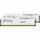 Память для настольных компьютеров Kingston FURY 32 GB (2x16GB) DDR5 6000 MHz Beast EXPO White
