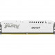 Память для настольных компьютеров Kingston FURY 32 GB (2x16GB) DDR5 6000 MHz Beast EXPO White