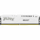 Память для настольных компьютеров Kingston FURY 64 GB (2x32GB) DDR5 6000 MHz Beast White (KF560C30BWK2-64)