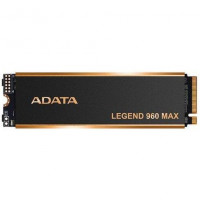 SSD накопитель ADATA LEGEND 960 MAX 2 TB (ALEG-960M-2TCS)