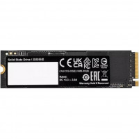 SSD накопитель GIGABYTE AORUS Gen4 7300 1 TB (AG4731TB)