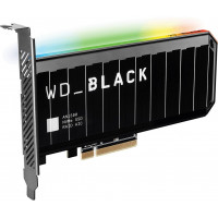 SSD накопитель WD Black AN1500 2TB (WDS200T1X0L)