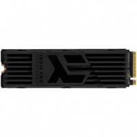 SSD накопичувач GOODRAM IRDM Pro M.2 1 TB (IRP-SSDPR-P44A-1K0-80)