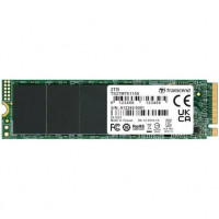 SSD накопитель Transcend 115S 2TB (TS2TMTE115S)