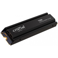 SSD накопичувач Crucial T500 2 TB with Heatsink (CT2000T500SSD5)