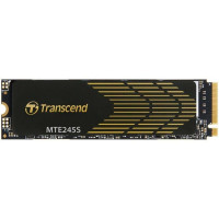 SSD накопитель Transcend MTE245S 2 TB (TS2TMTE245S)