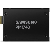 SSD накопитель Samsung PM1743 1.92 TB (MZWLO1T9HCJR-00A07)