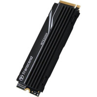 SSD накопитель Transcend MTE250H 4TB (TS4TMTE250H)