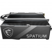 SSD накопитель MSI Spatium M570 Pro 2TB (S78-440Q670-P83)