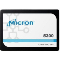 SSD накопитель Micron 5300 Pro 3.84 TB (MTFDDAK3T8TDS-1AW1ZABYY)