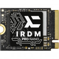 SSD накопитель GOODRAM IRDM Pro Nano 2 TB (IRP-SSDPR-P44N-02T-30)