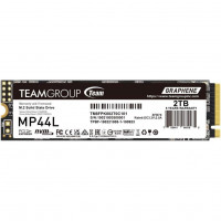 SSD накопитель TEAM MP44L 2TB (TM8FPK002T0C101)