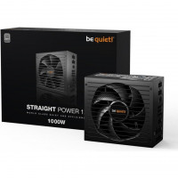 Блок питания be quiet! Straight Power 12 1000W (BN338)