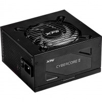Блок питания ADATA Cybercore II 1000W (CYBERCOREII1000P-BKCEU)